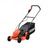 Echo DLM 31035P 14 Battery Push Lawn Mower Shell (1)